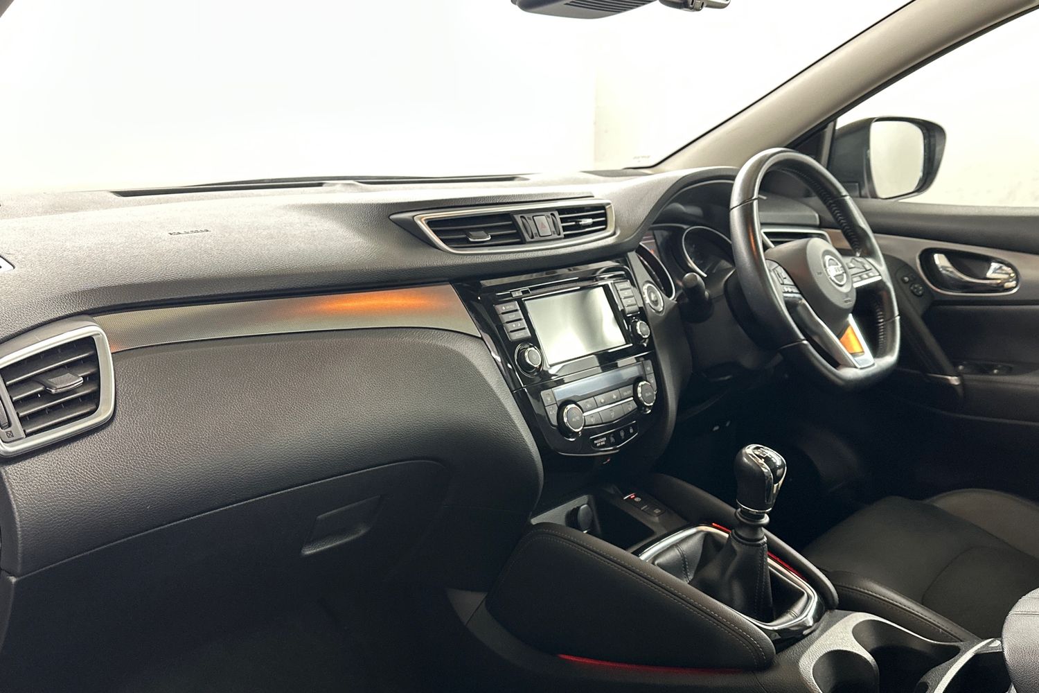 Used Nissan Qashqai 2019 for sale - 76736308: Photo 12