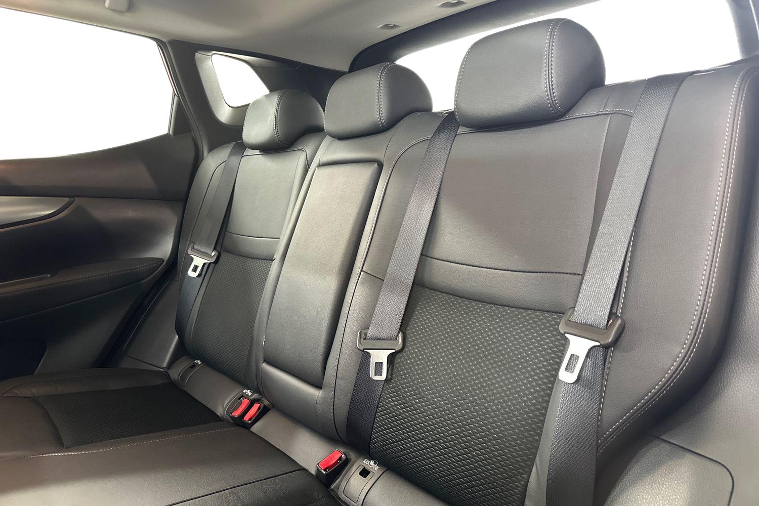 Used Nissan Qashqai 2019 for sale - 76736308: Photo 13