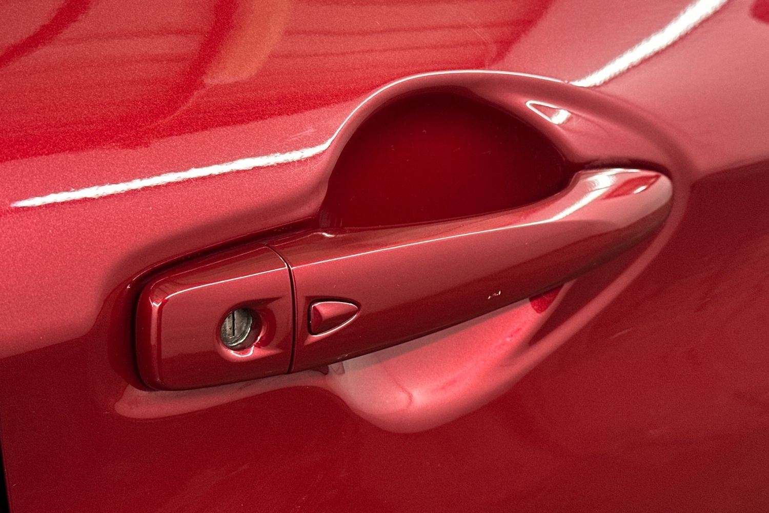 Used Nissan Qashqai 2019 for sale - 76736308: Photo 18