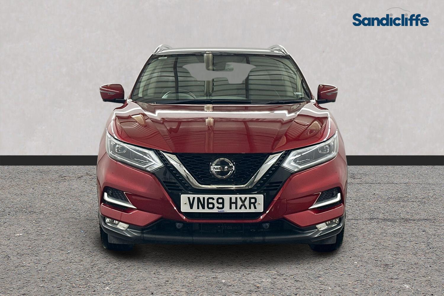 Used Nissan Qashqai 2019 for sale - 76736308: Photo 2