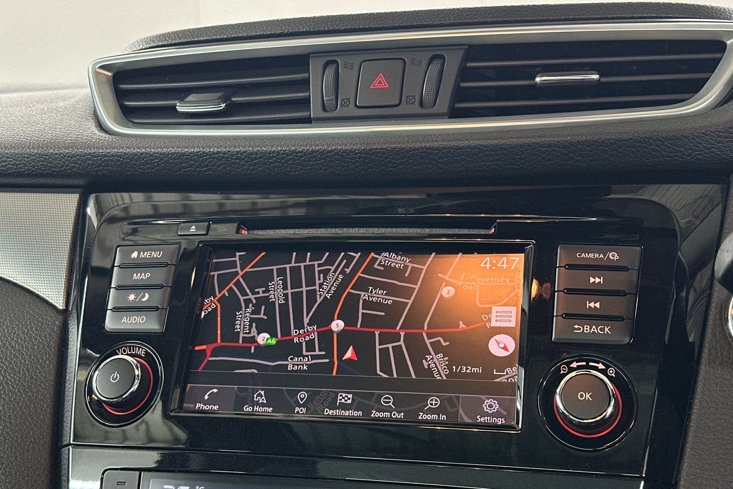 Used Nissan Qashqai 2019 for sale - 76736308: Photo 31