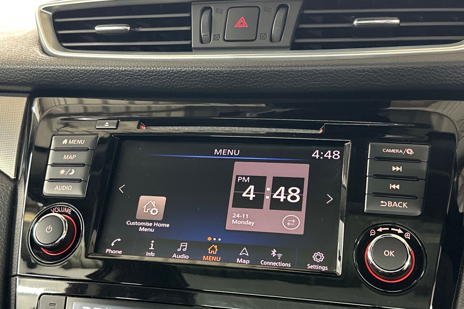 Used Nissan Qashqai 2019 for sale - 76736308: Photo 33