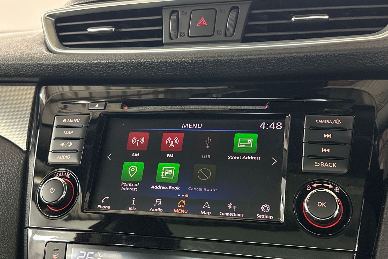 Used Nissan Qashqai 2019 for sale - 76736308: Photo 34