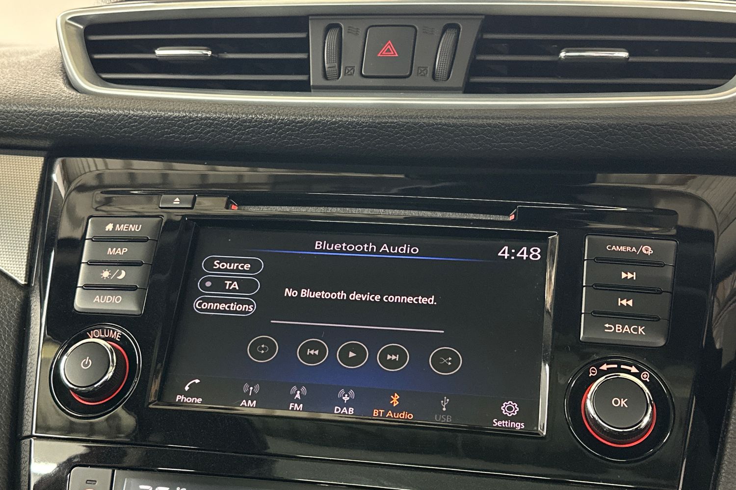 Used Nissan Qashqai 2019 for sale - 76736308: Photo 35