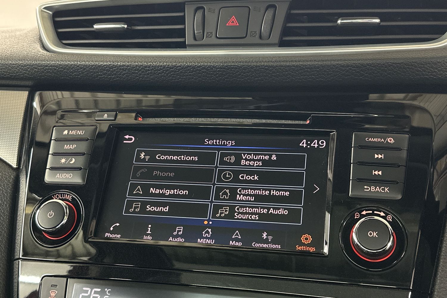 Used Nissan Qashqai 2019 for sale - 76736308: Photo 36