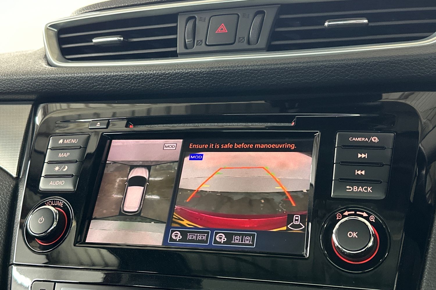 Used Nissan Qashqai 2019 for sale - 76736308: Photo 37