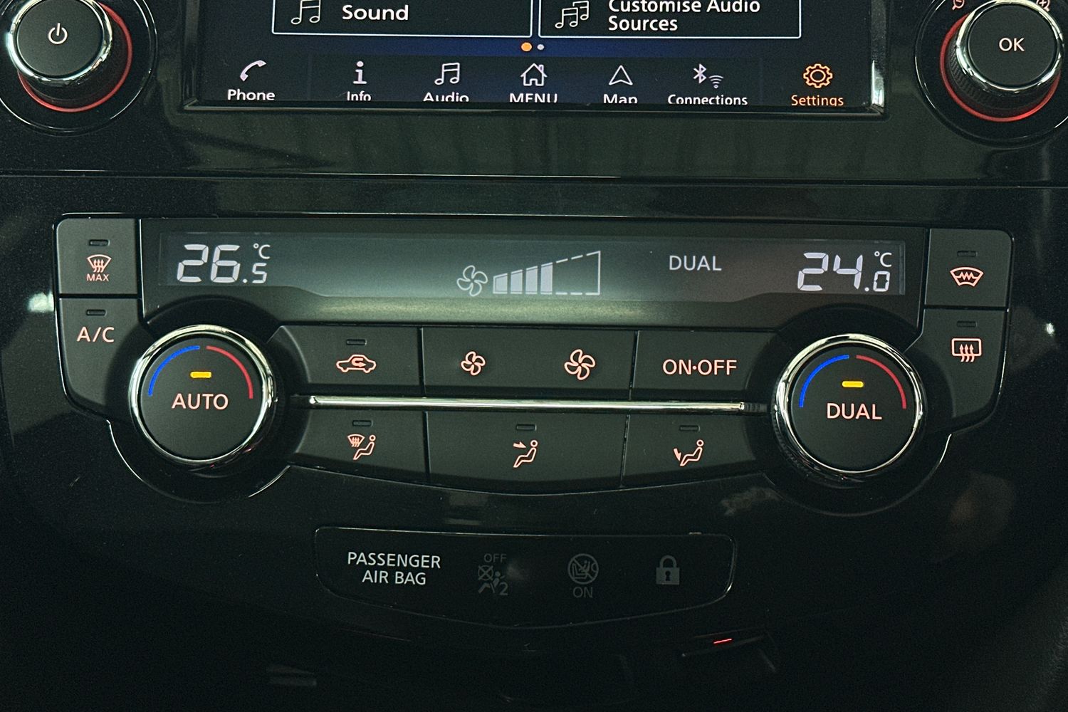 Used Nissan Qashqai 2019 for sale - 76736308: Photo 38