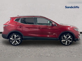 Used Nissan Qashqai 2019 for sale - 76736308: Photo