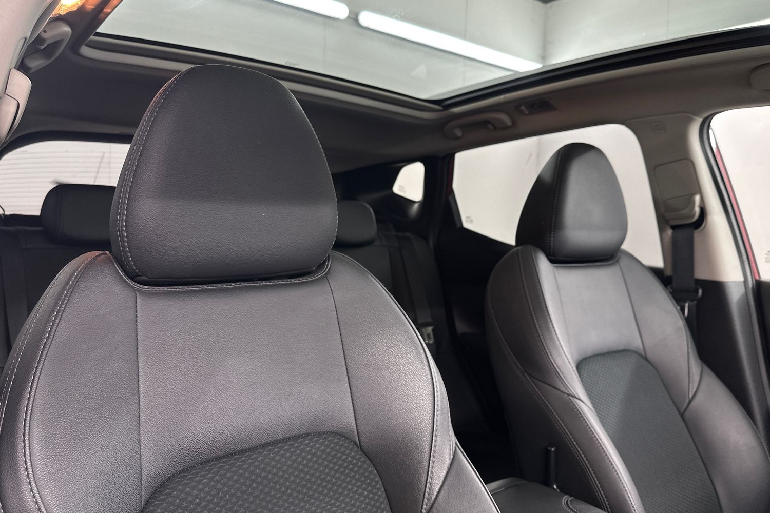 Used Nissan Qashqai 2019 for sale - 76736308: Photo 45