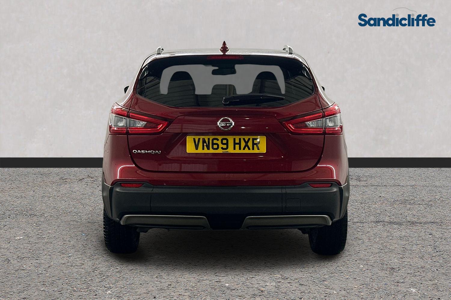 Used Nissan Qashqai 2019 for sale - 76736308: Photo 5