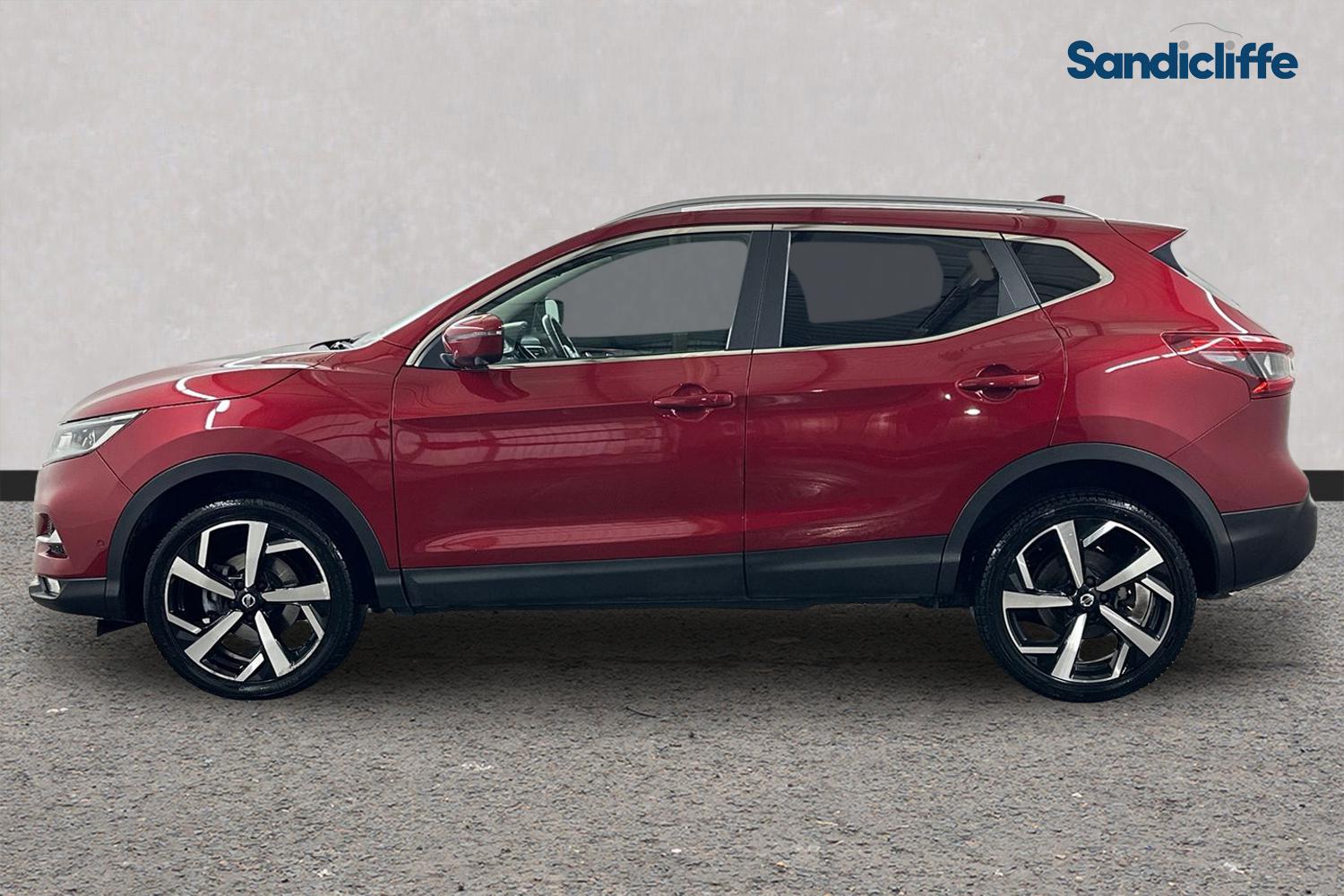 Used Nissan Qashqai 2019 for sale - 76736308: Photo 7