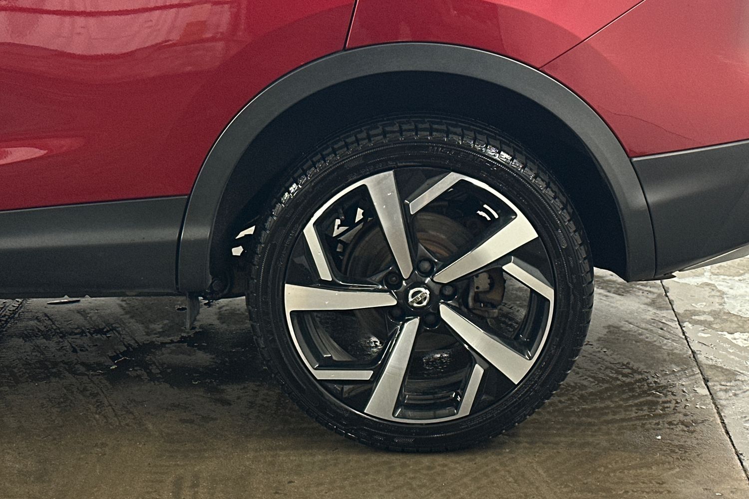 Used Nissan Qashqai 2019 for sale - 76736308: Photo 9