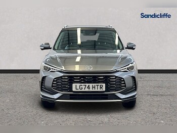 Used MG MG ZS 2025 for sale - 77357106: Photo