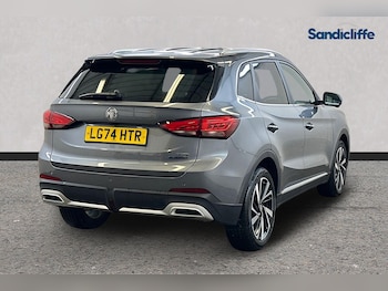 Used MG MG ZS 2025 for sale - 77357106: Photo