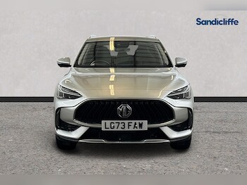 Used MG MG HS 2023 for sale - 77180618: Photo