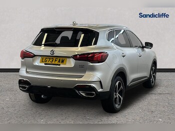 Used MG MG HS 2023 for sale - 77180618: Photo