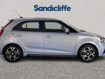 Used MG MG3 2023 for sale - 74937285: Photo
