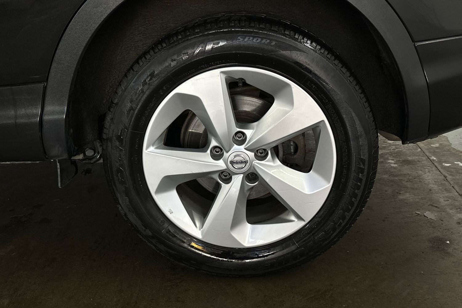 Used Nissan Qashqai 2019 for sale - 76065543: Photo 10