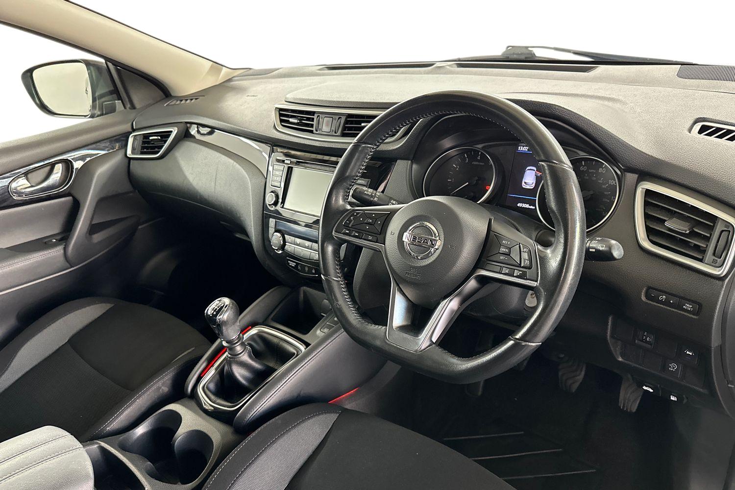 Used Nissan Qashqai 2019 for sale - 76065543: Photo 11