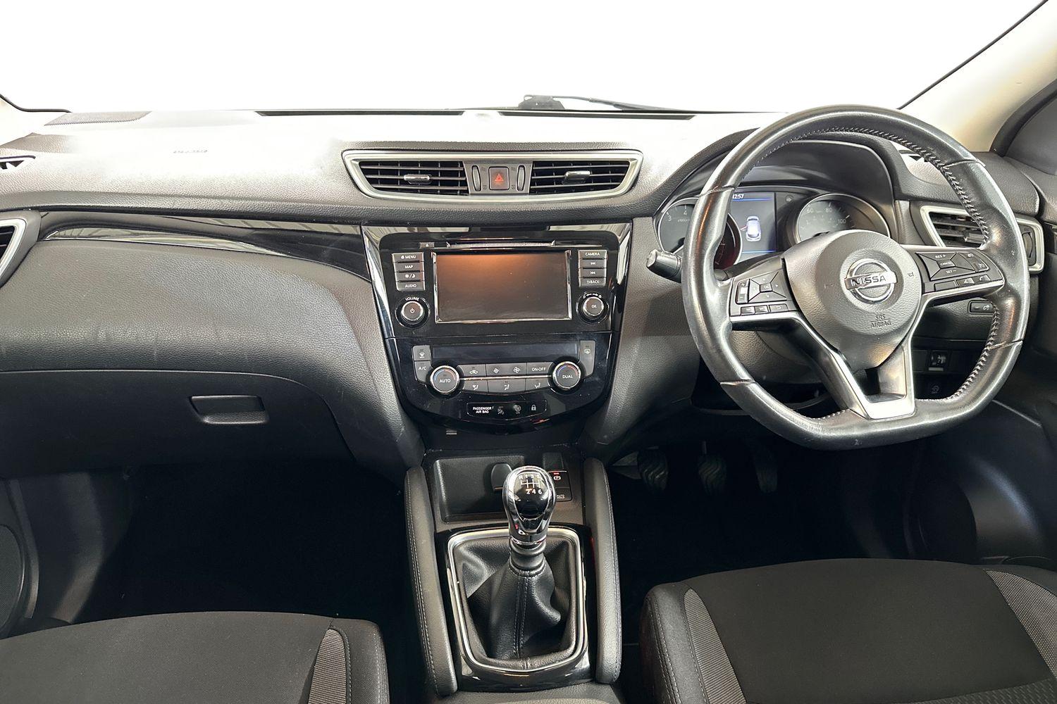 Used Nissan Qashqai 2019 for sale - 76065543: Photo 13