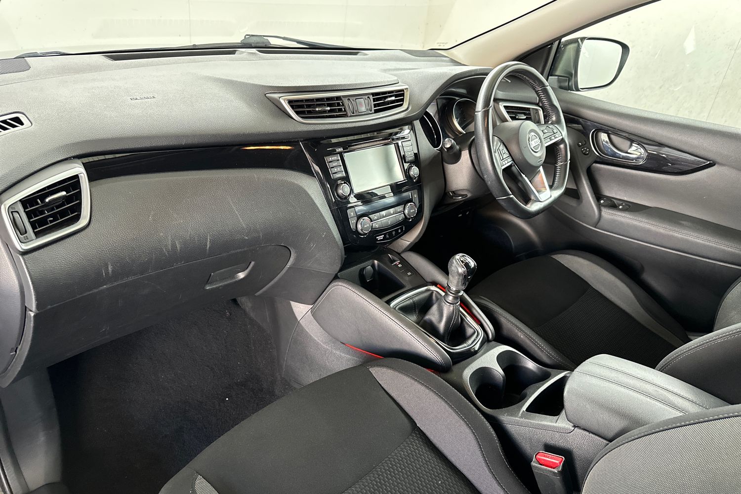 Used Nissan Qashqai 2019 for sale - 76065543: Photo 14