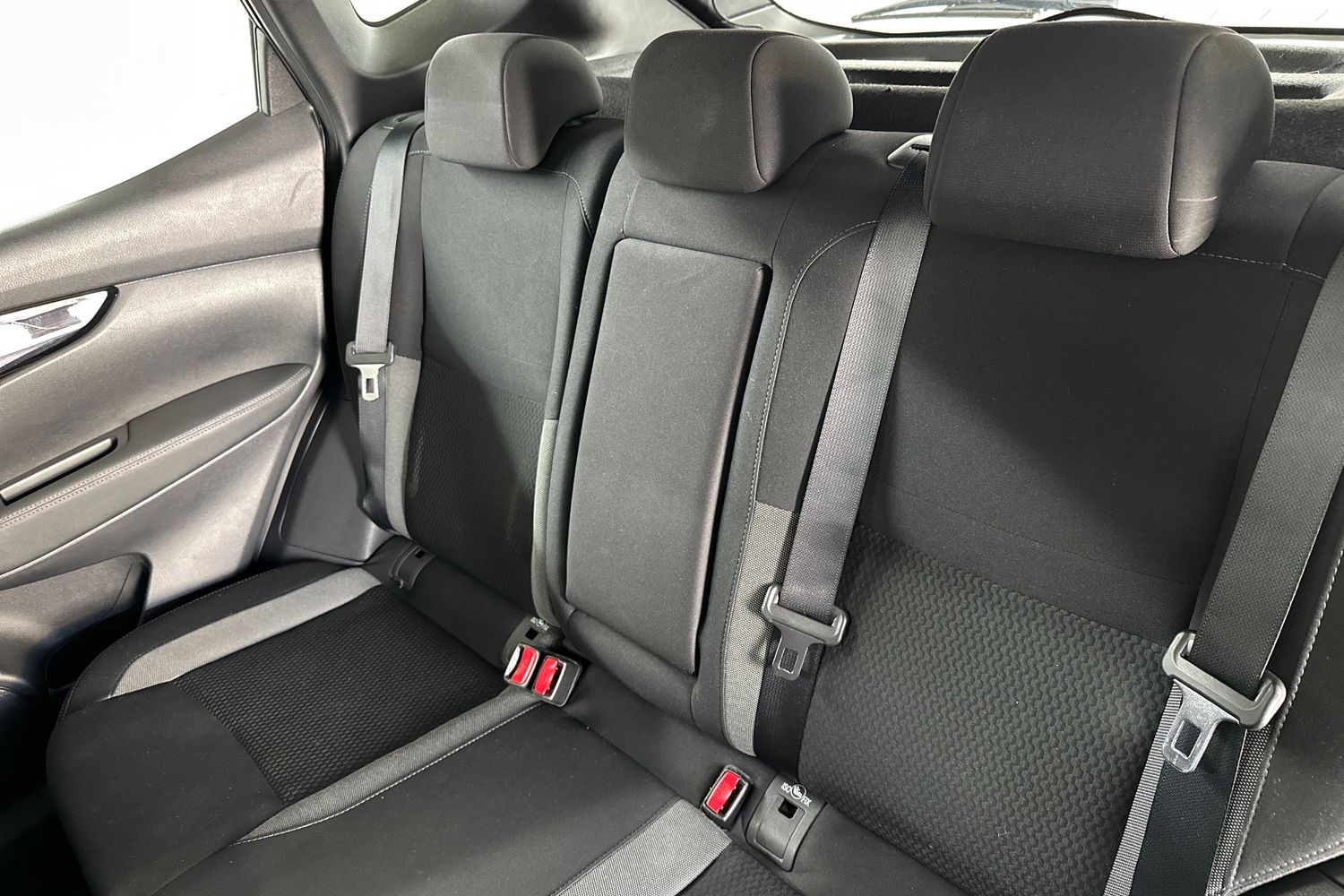 Used Nissan Qashqai 2019 for sale - 76065543: Photo 15