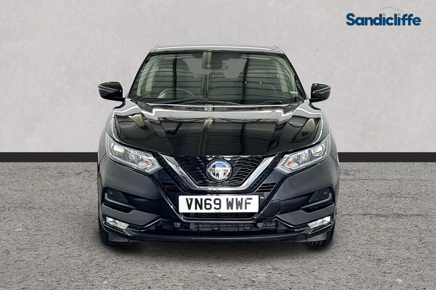 Used Nissan Qashqai 2019 for sale - 76065543: Photo 2