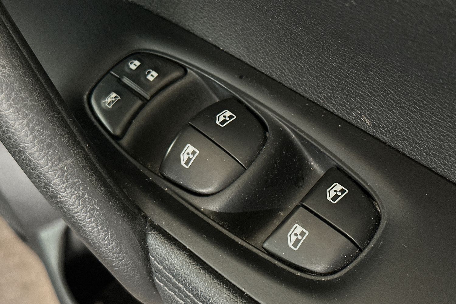 Used Nissan Qashqai 2019 for sale - 76065543: Photo 21