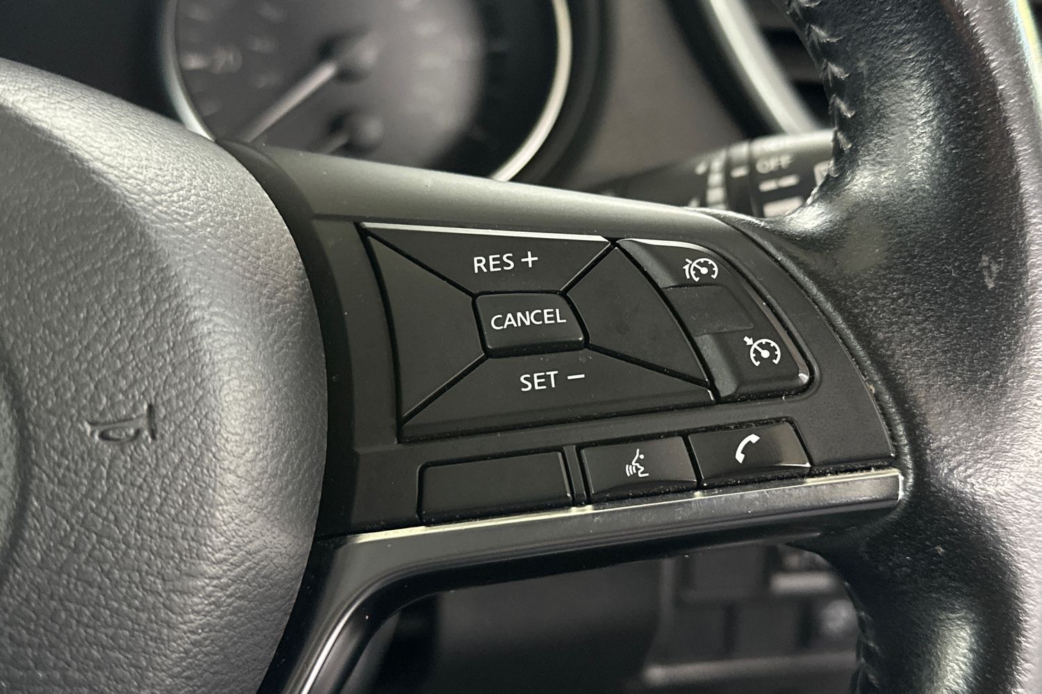 Used Nissan Qashqai 2019 for sale - 76065543: Photo 26