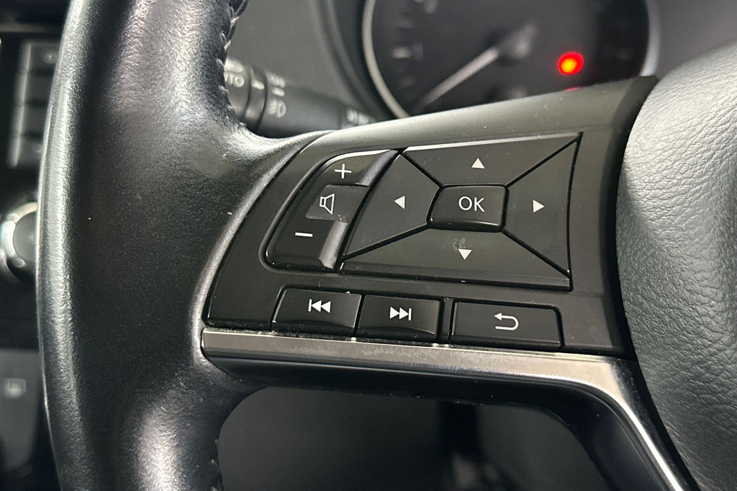 Used Nissan Qashqai 2019 for sale - 76065543: Photo 27