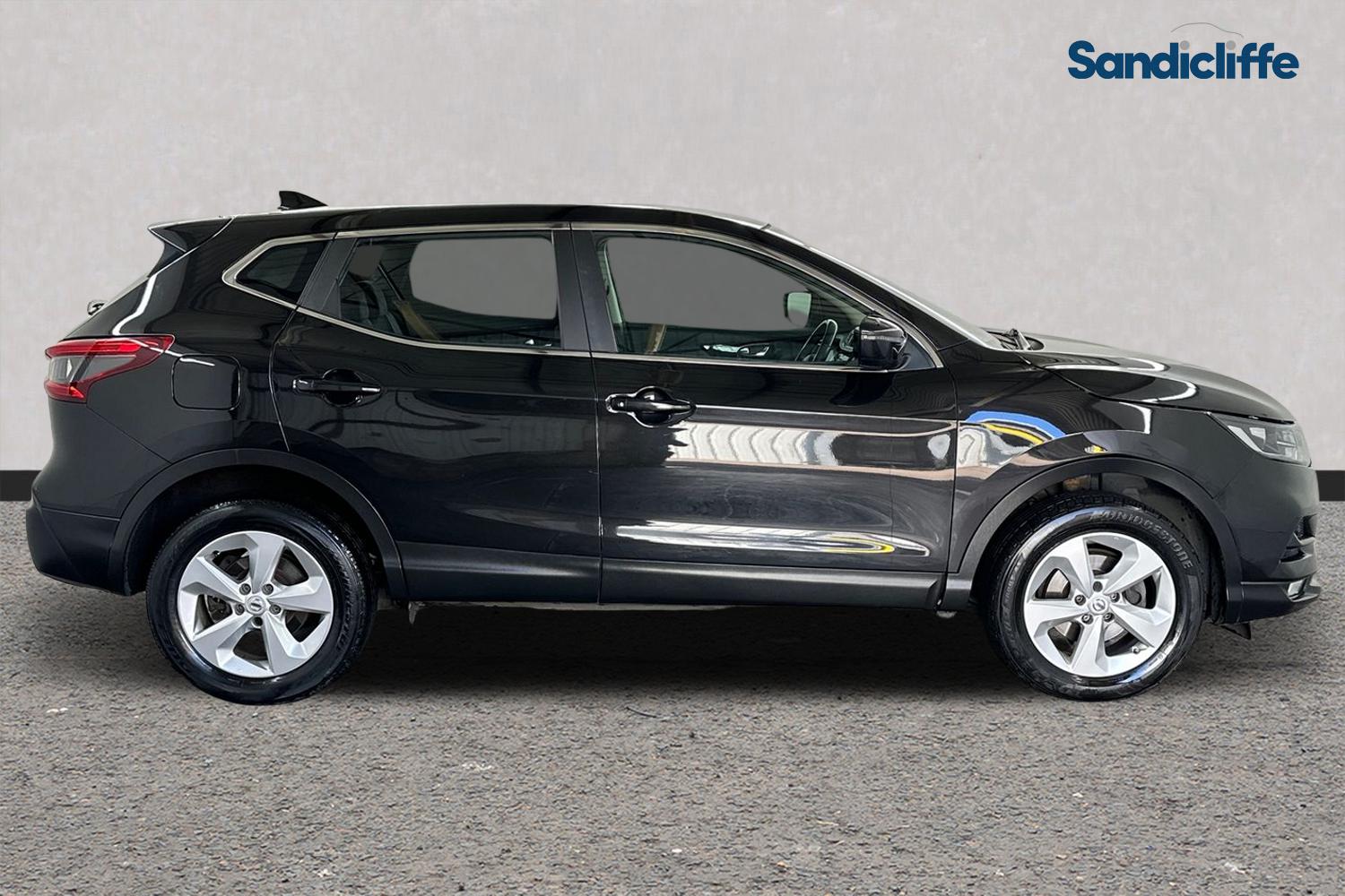 Used Nissan Qashqai 2019 for sale - 76065543: Photo 3