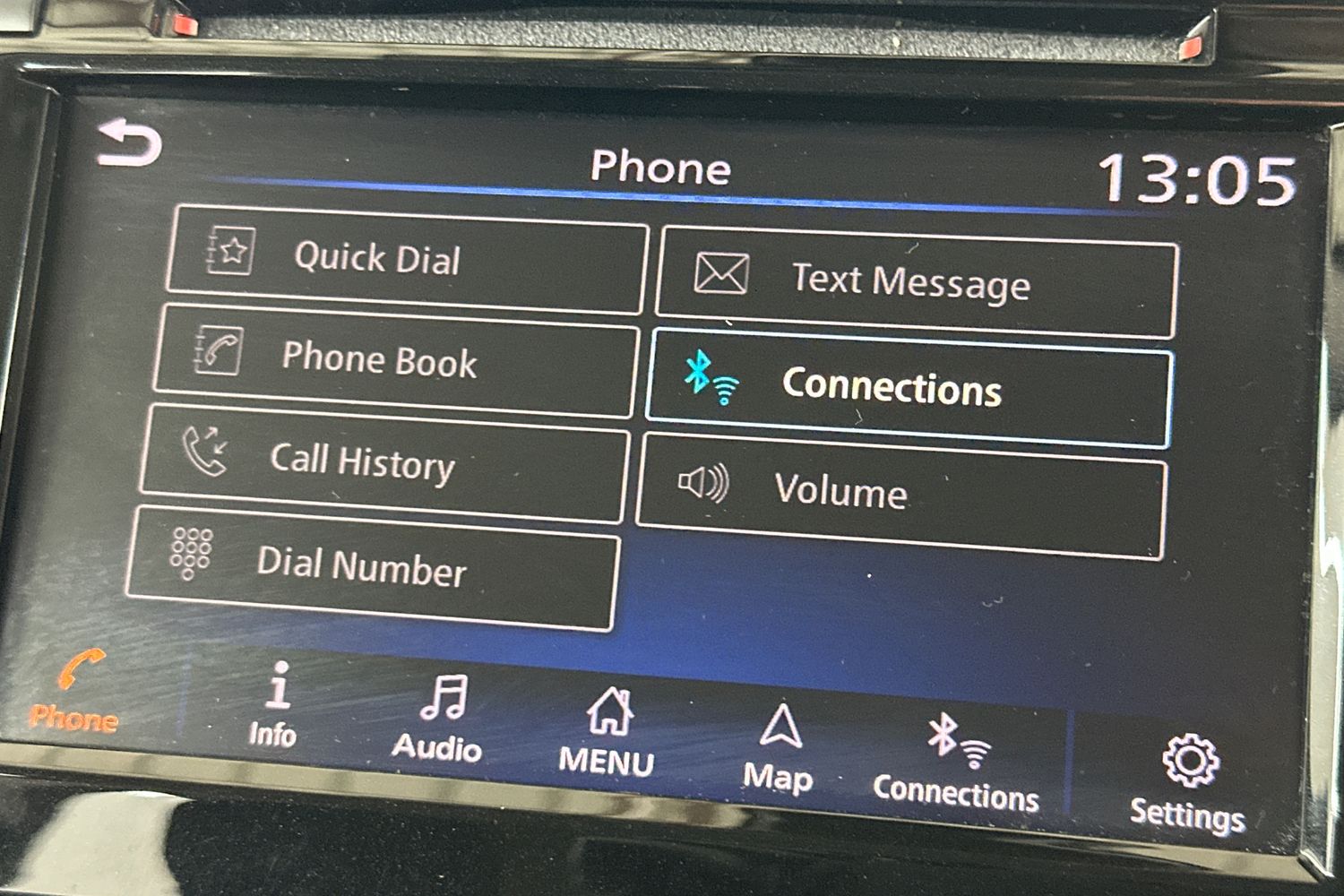 Used Nissan Qashqai 2019 for sale - 76065543: Photo 35