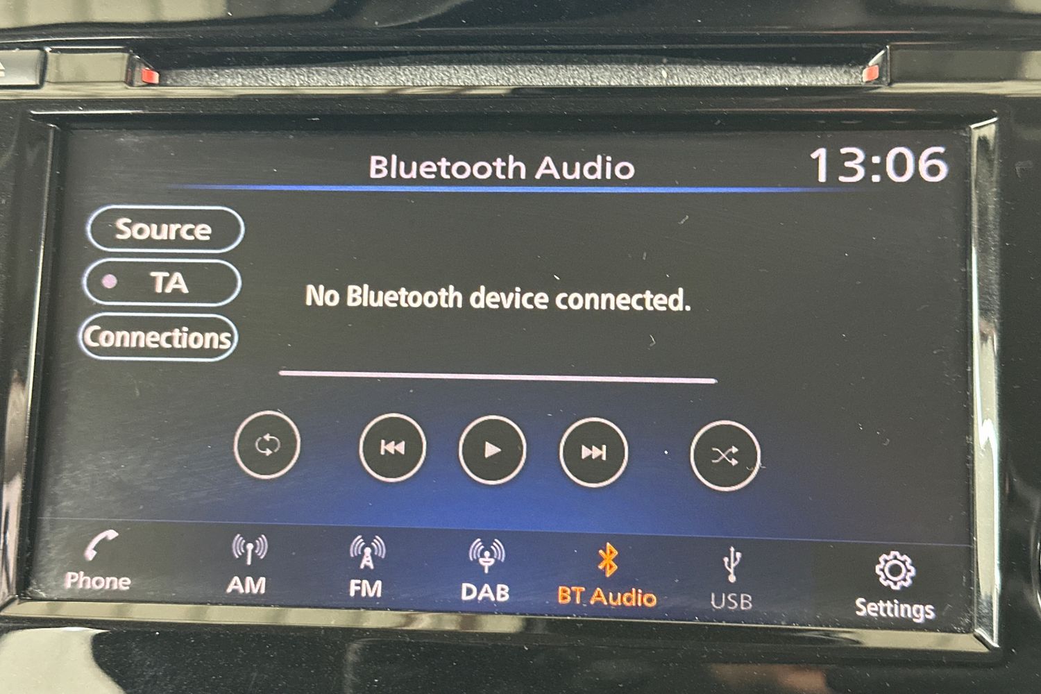 Used Nissan Qashqai 2019 for sale - 76065543: Photo 37