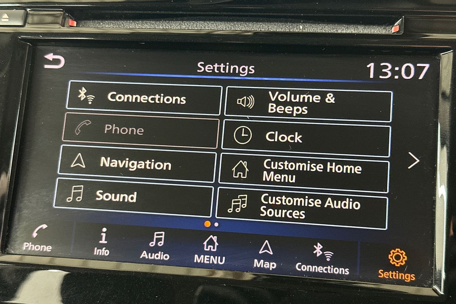 Used Nissan Qashqai 2019 for sale - 76065543: Photo 39