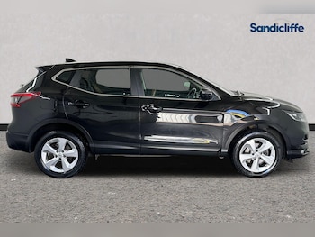 Used Nissan Qashqai 2019 for sale - 76065543: Photo