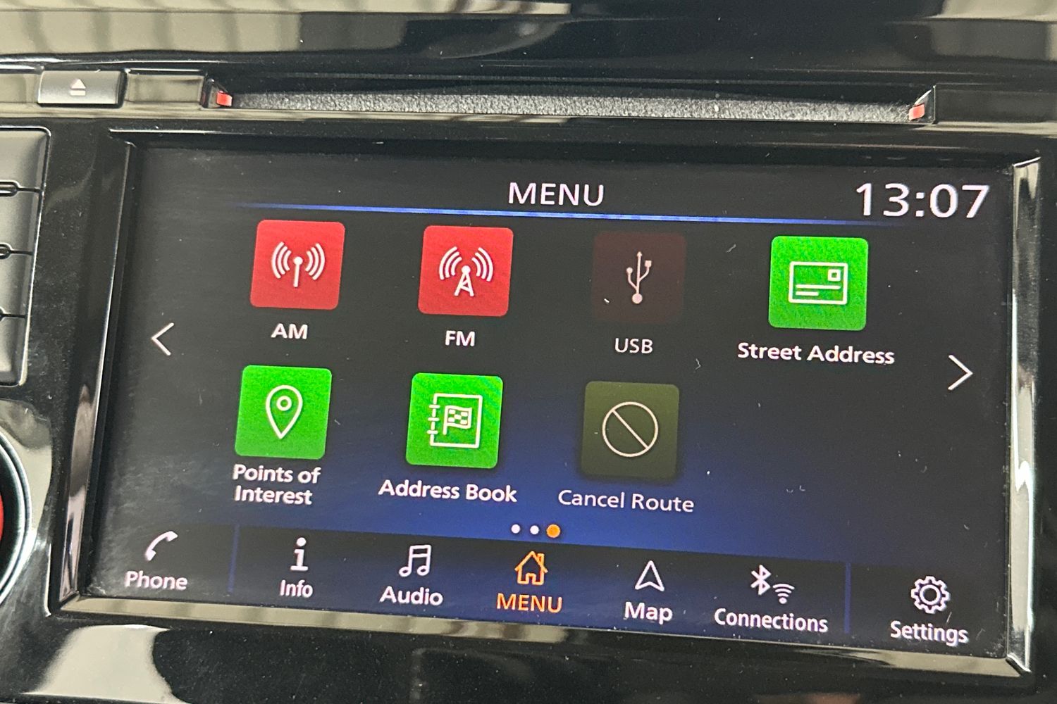 Used Nissan Qashqai 2019 for sale - 76065543: Photo 42