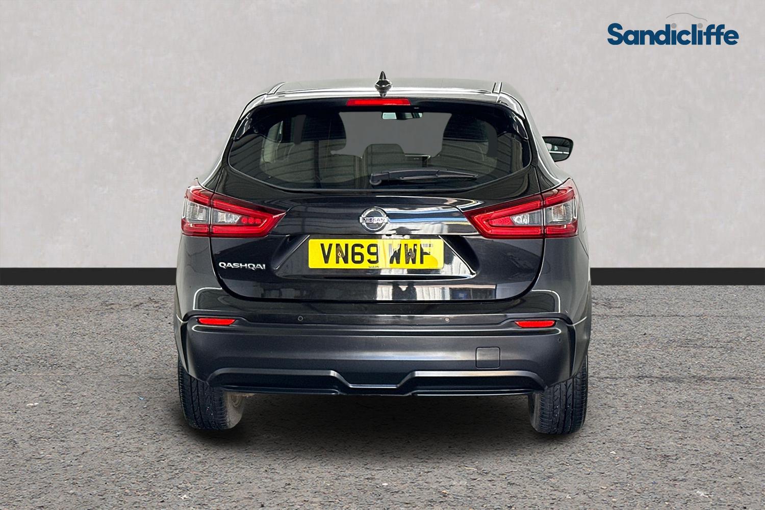 Used Nissan Qashqai 2019 for sale - 76065543: Photo 5