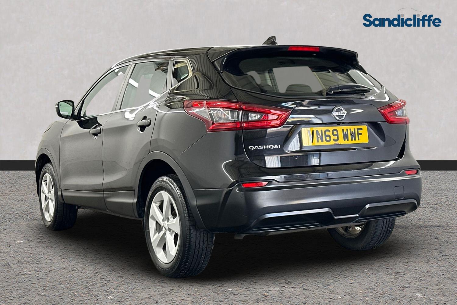 Used Nissan Qashqai 2019 for sale - 76065543: Photo 6