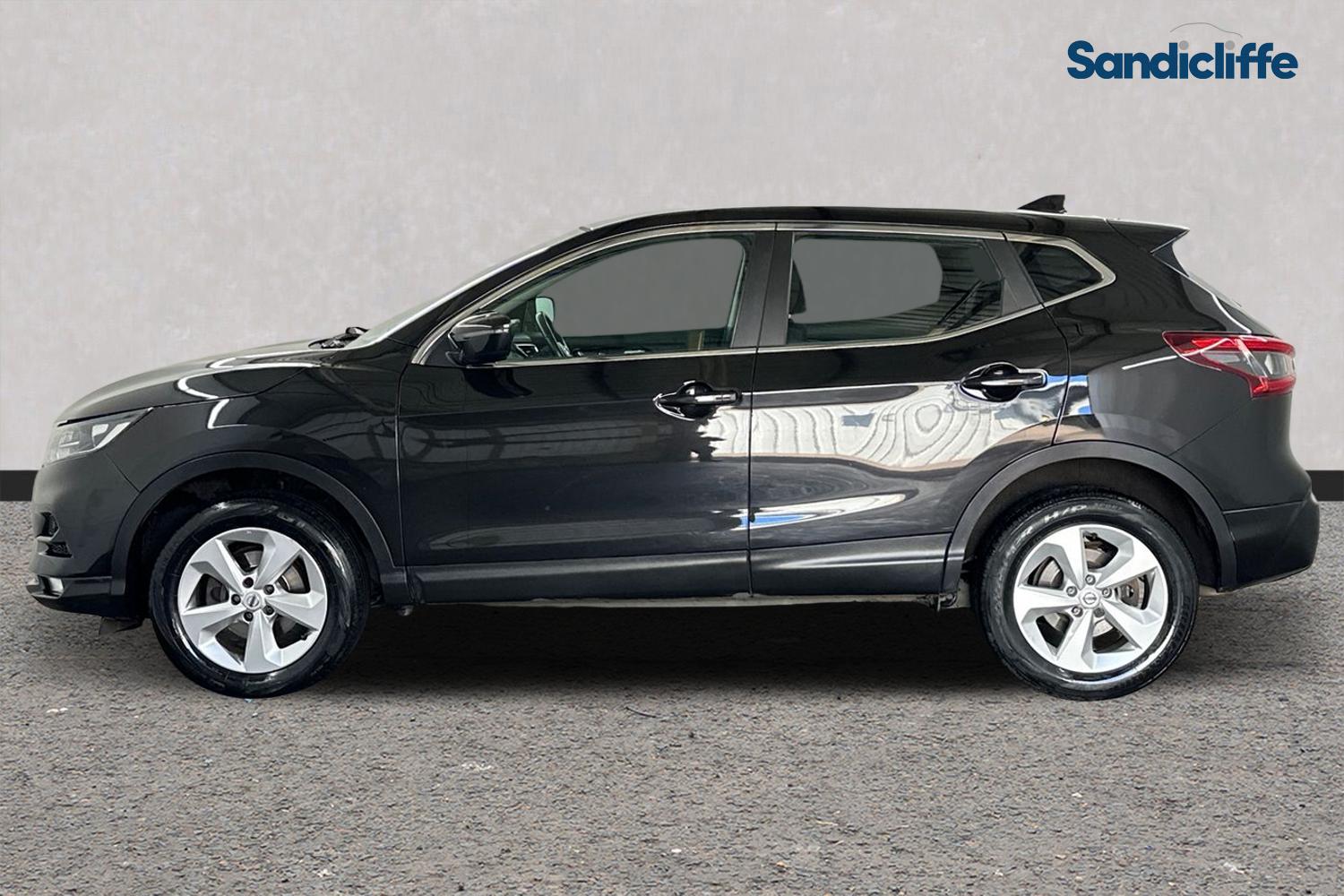 Used Nissan Qashqai 2019 for sale - 76065543: Photo 7