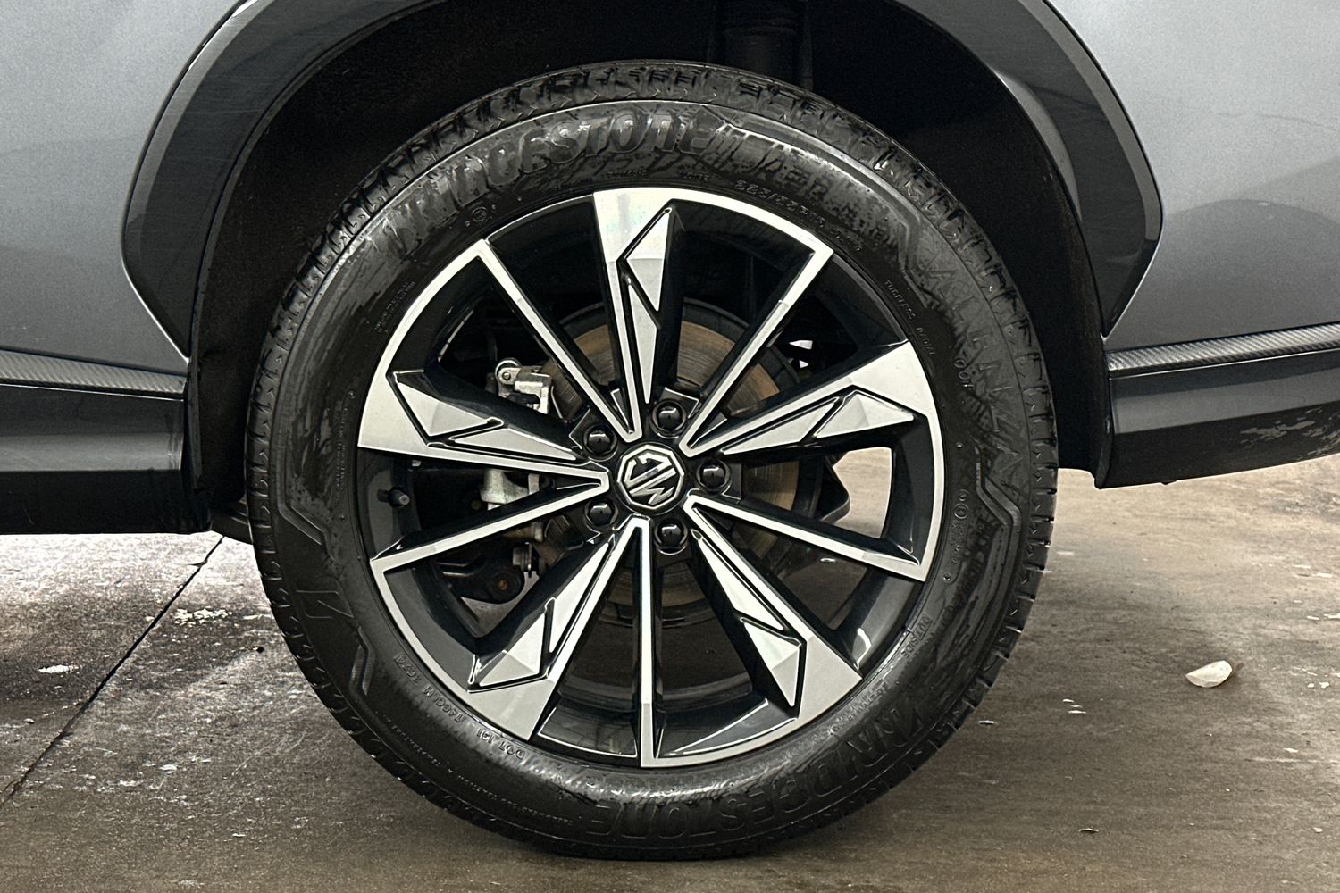 Used MG MG HS 2025 for sale - 76712291: Photo 10