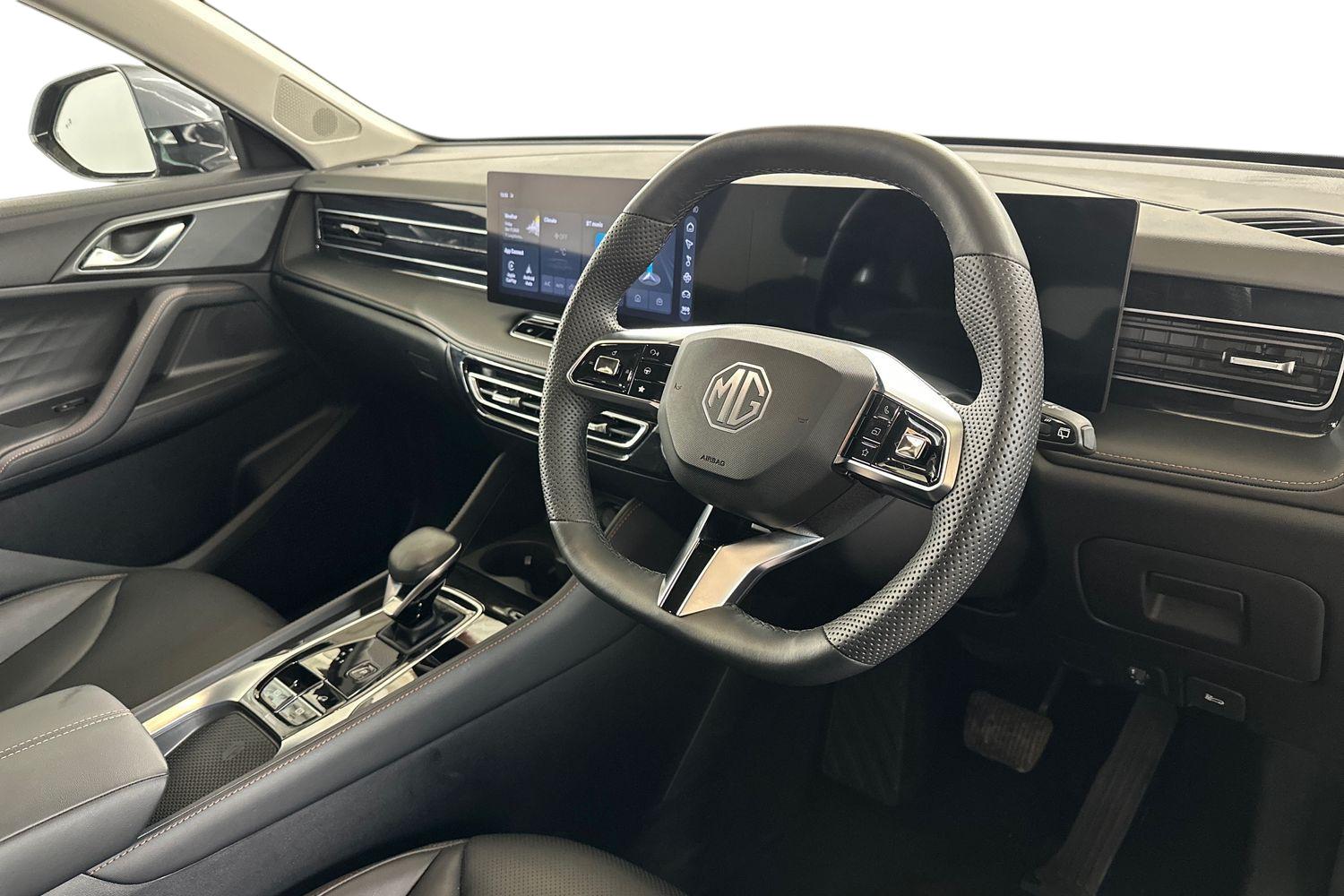 Used MG MG HS 2025 for sale - 76712291: Photo 11