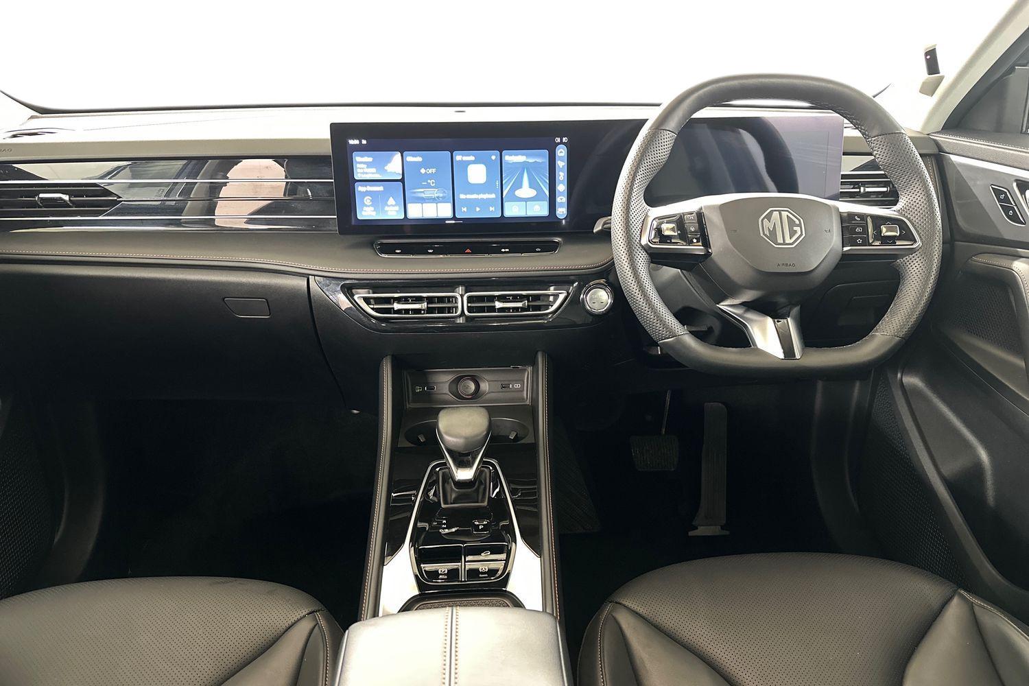 Used MG MG HS 2025 for sale - 76712291: Photo 13