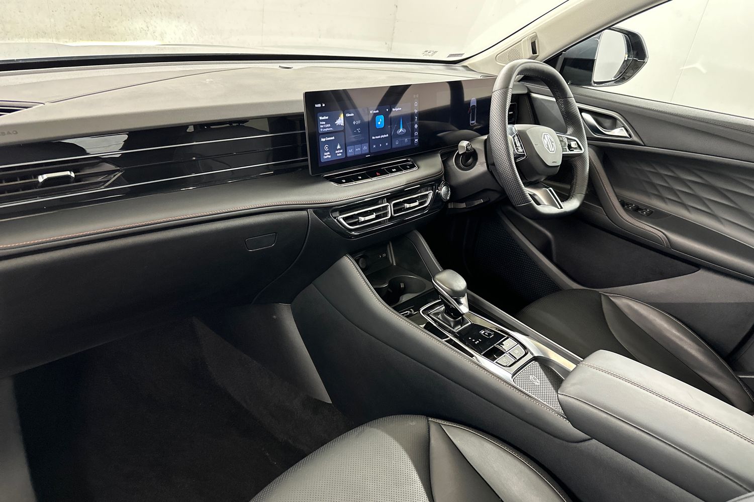 Used MG MG HS 2025 for sale - 76712291: Photo 14