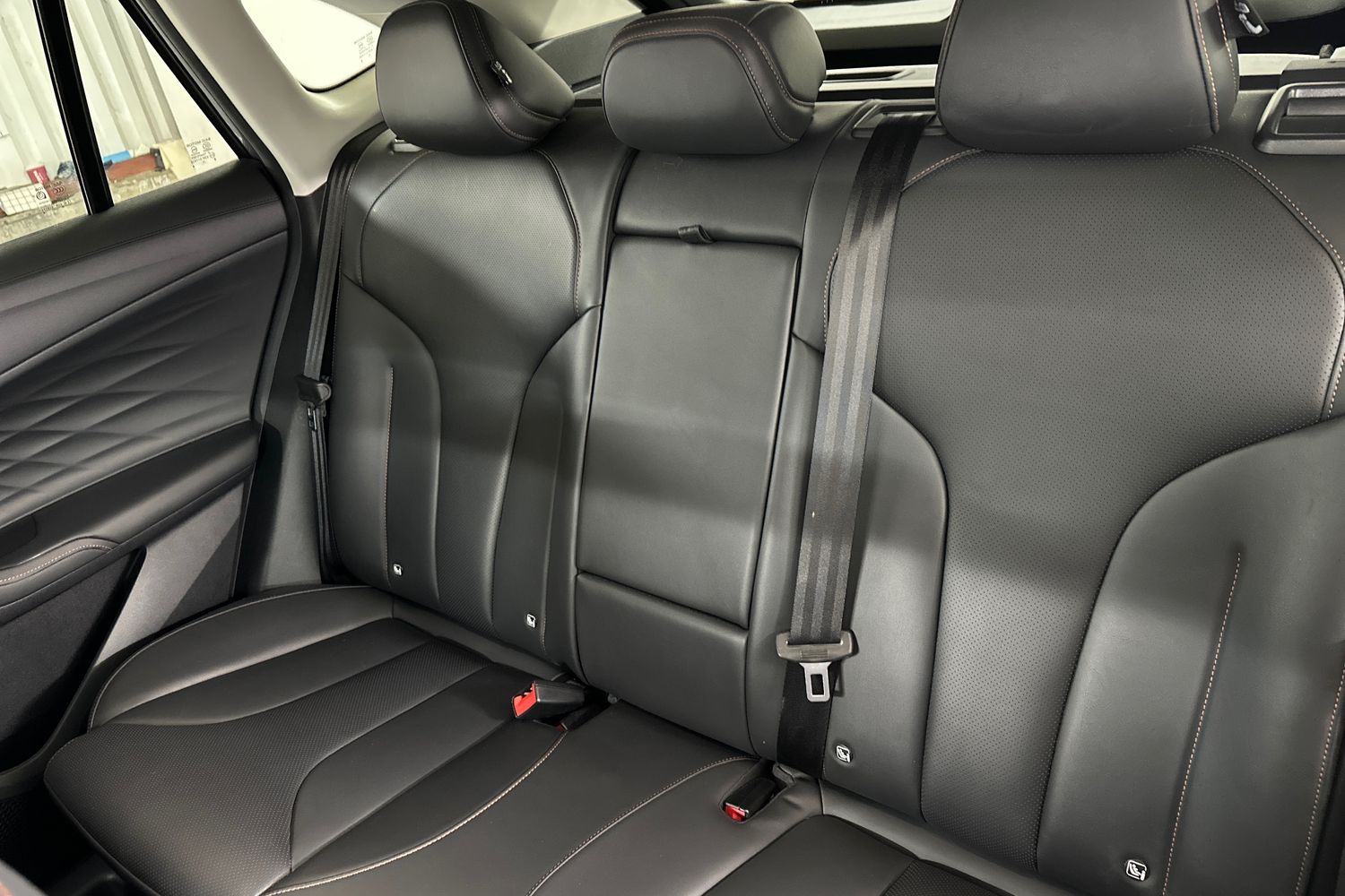 Used MG MG HS 2025 for sale - 76712291: Photo 15