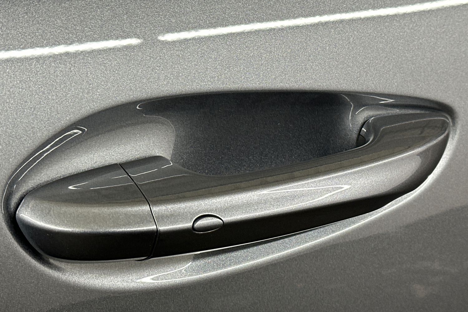 Used MG MG HS 2025 for sale - 76712291: Photo 18