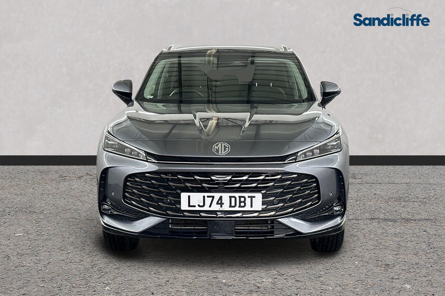 Used MG MG HS 2025 for sale - 76712291: Photo 2