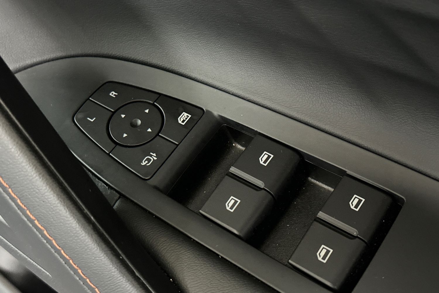 Used MG MG HS 2025 for sale - 76712291: Photo 23