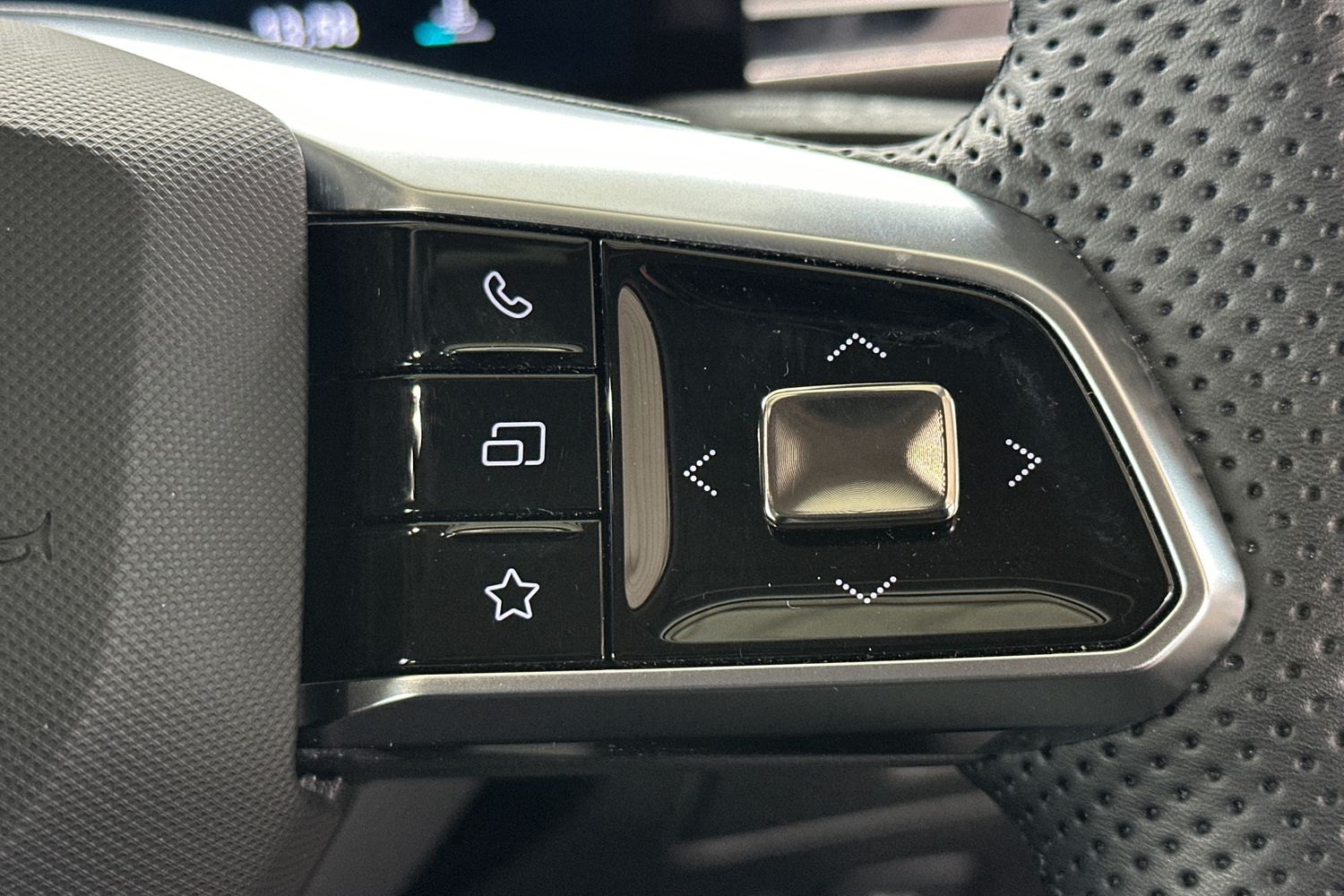 Used MG MG HS 2025 for sale - 76712291: Photo 24