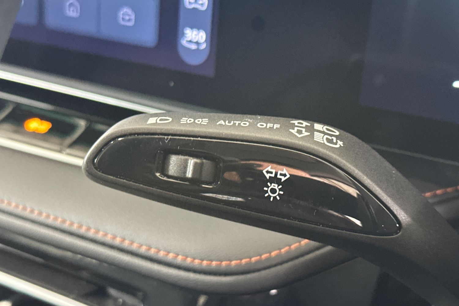 Used MG MG HS 2025 for sale - 76712291: Photo 27