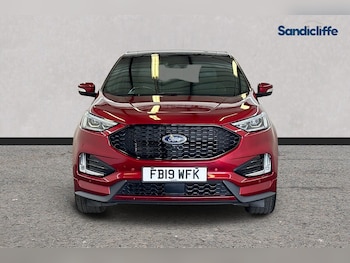 Used Ford Edge 2019 for sale - 78526904: Photo